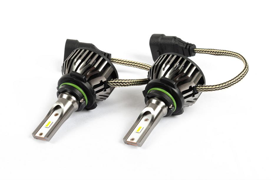 Zestaw Żarówek LED HB4 9006 Niken Pro-series Zdjęcia 3