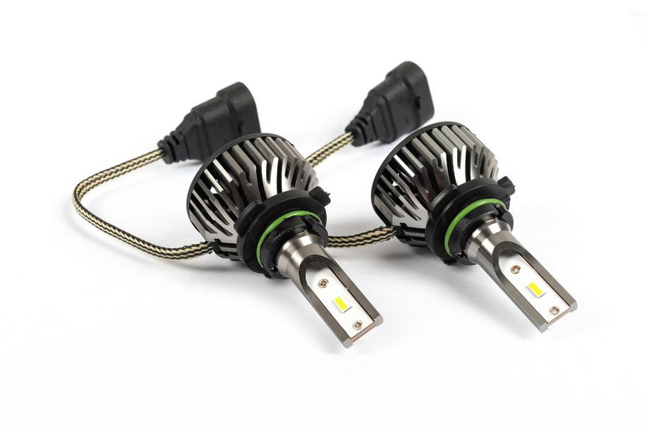 Zestaw Żarówek LED HB4 9006 Niken Pro-series Zdjęcia 4