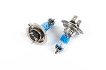 Żarówka reflektorowa Osram H7 55W Night Breaker +200% 64210nb200 zdjęcia 4