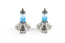 Żarówka reflektorowa Osram H7 55W Night Breaker +200% 64210nb200 zdjęcia 2