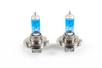 Żarówka reflektorowa Osram H7 80W Cool Blue Boost 62210NBU zdjęcia 2