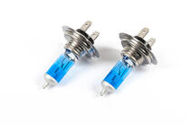 Żarówka reflektorowa Osram H7 80W Cool Blue Boost 62210NBU zdjęcia 3