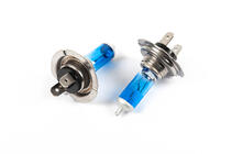 Żarówka reflektorowa Osram H7 80W Cool Blue Boost 62210NBU zdjęcia 4