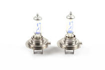 Żarówka reflektorowa Osram H7 55W Fog Breaker 62210FBR zdjęcia 2
