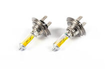 Żarówka reflektorowa Osram H7 55W Fog Breaker 62210FBR zdjęcia 3