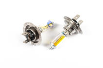 Żarówka reflektorowa Osram H7 55W Fog Breaker 62210FBR zdjęcia 4