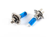 Żarówka reflektorowa Osram H7 55W Cool Blue Hyper 62210CBH zdjęcia 4