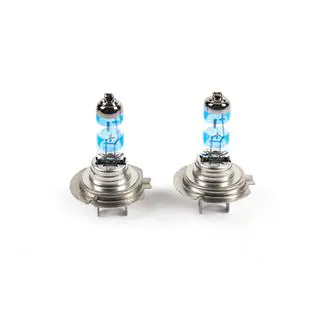 Żarówka reflektorowa Philips H7 55W 12972RV Racing Vision 150% zdjęcia 2