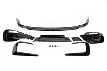 Volkswagen T6 2015-2024 Zestaw body kit ABT 2019+ (zagruntowany do lakierowania) zdjęcia 2
