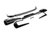 Volkswagen T6 2015-2024 Zestaw body kit ABT 2019+ (zagruntowany do lakierowania) zdjęcia 3