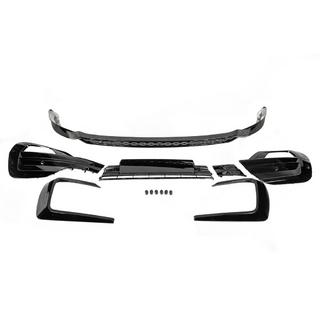 Zestaw body kit ABT 2019+ (zagruntowany do lakierowania) zdjęcia 2