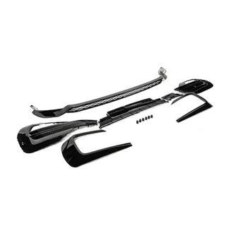 Zestaw body kit ABT 2019+ (zagruntowany do lakierowania) zdjęcia 3