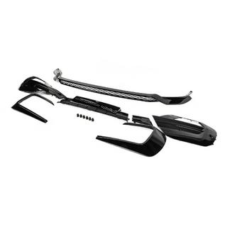 Zestaw body kit ABT 2019+ (zagruntowany do lakierowania) zdjęcia 4