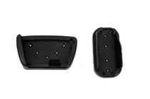Toyota Land Cruiser Prado 150 2009-2023 Zestaw Nakładek na Pedały zdjęcia 3