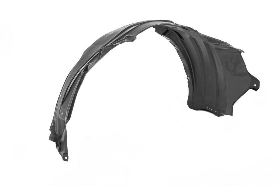 Lexus LX570/450d 2008-2022 Przednie Nadkola (2 szt, 2015-2023, OEM) Zdjęcia 7