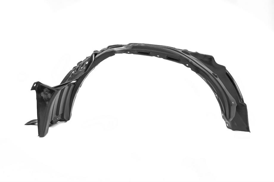 Lexus LX570/450d 2008-2022 Przednie Nadkola (2 szt, 2015-2023, OEM) Zdjęcia 8