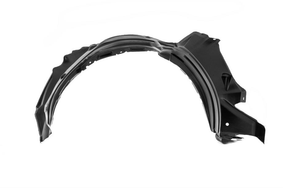 Toyota Land Cruiser 200 2007-2021 Przednie nadkola (2 szt, 2015-2021) Zdjęcia 5