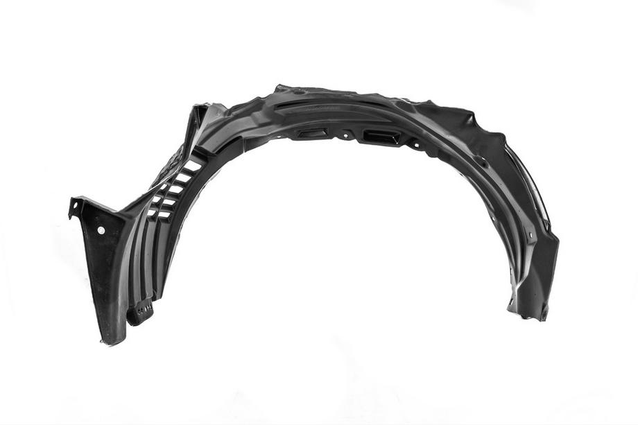 Toyota Land Cruiser 200 2007-2021 Przednie nadkola (2 szt, 2015-2021) Zdjęcia 8