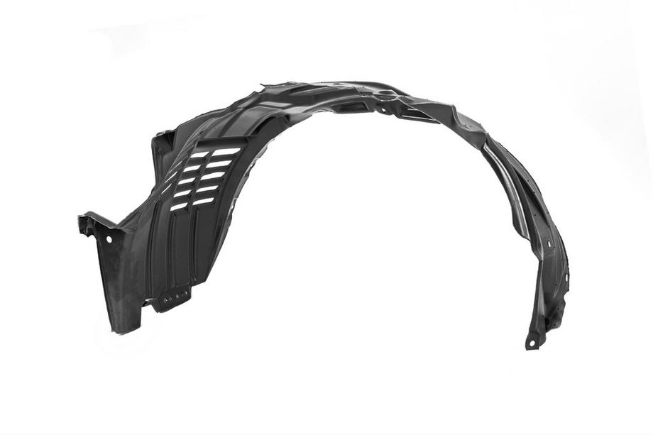 Toyota Land Cruiser 200 2007-2021 Przednie nadkola (2 szt, 2015-2021) Zdjęcia 9