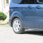 Ford Courier 2014-2023 Poszerzenia nadkoli (2018+, EuroCap) zdjęcia 6