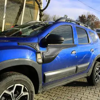 Górne Listwy Drzwiowe (4 szt) zdjęcia 1