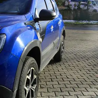 Górne Listwy Drzwiowe (4 szt) zdjęcia 4