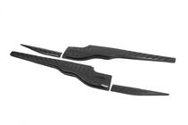Ford Ranger 2011–2022 Górne Listwy Drzwiowe (4 szt) zdjęcia 2