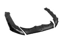 Ford Ranger 2011–2022 Zestaw nakładek maski DRAGON (2015-2020, 3 szt.) zdjęcia 6