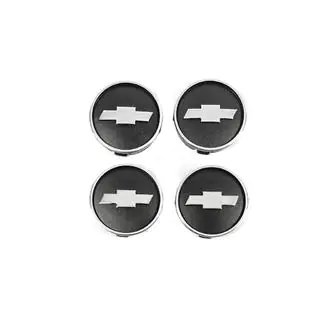 Dekielki na felgi 81567 (59mm na 55mm, 4 szt) zdjęcia 1