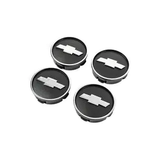 Dekielki na felgi 81567 (59mm na 55mm, 4 szt) zdjęcia 2