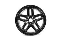Mercedes G class W463 1990-2018 Kute felgi aluminiowe Custom V1 (R20, komplet 4 szt.) zdjęcia 7