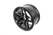 Mercedes G class W463 1990-2018 Kute felgi aluminiowe Custom V1 (R20, komplet 4 szt.) zdjęcia 8