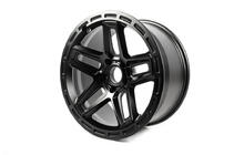 Mercedes G class W463 1990-2018 Kute felgi aluminiowe Custom V1 (R20, komplet 4 szt.) zdjęcia 10