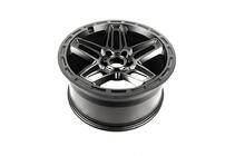 Mercedes G class W463 1990-2018 Kute felgi aluminiowe Custom V1 (R20, komplet 4 szt.) zdjęcia 9