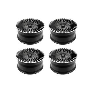 Kute felgi aluminiowe Custom V1 (R20, komplet 4 szt.) zdjęcia 2