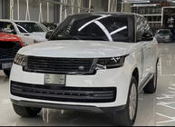 Range Rover V L460 2021- Kompletny Zestaw Body Kit zdjęcia 2
