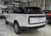 Range Rover V L460 2021- Kompletny Zestaw Body Kit zdjęcia 3