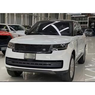 Kompletny Zestaw Body Kit zdjęcia 2
