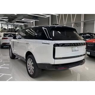 Kompletny Zestaw Body Kit zdjęcia 3