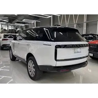 Kompletny Zestaw Body Kit Range Rover V L460 2021- zdjęcia 3