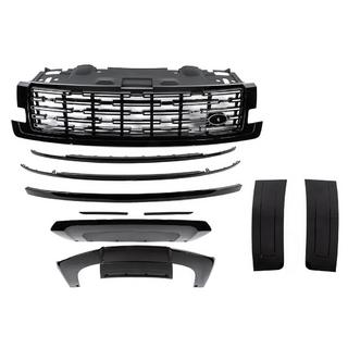 Kompletny Zestaw Body Kit zdjęcia 1
