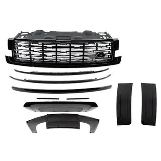 Kompletny Zestaw Body Kit Range Rover V L460 2021- zdjęcia 1
