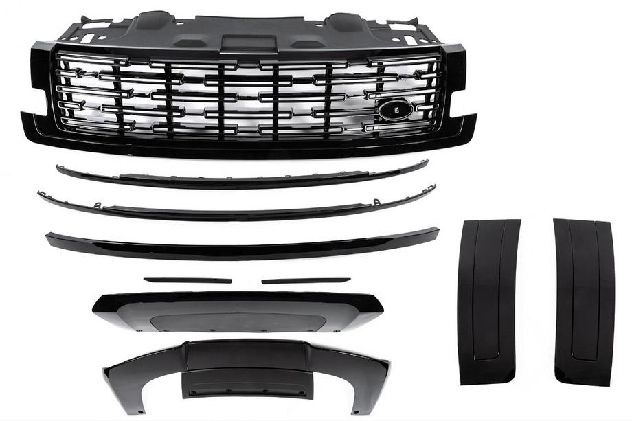 Range Rover V L460 2021- Kompletny Zestaw Body Kit Image
