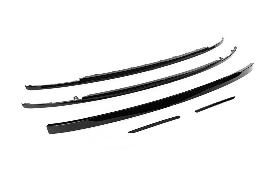 Range Rover V L460 2021- Kompletny Zestaw Body Kit Zdjęcia 15