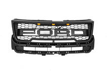 Ford Explorer 2019- Atrapa Przednia zdjęcia 2