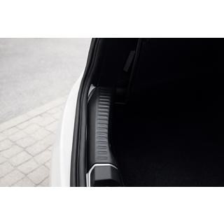 Nakładka na próg tylny EuroCap (4 szt, ABS) Dacia Sandero 2021- zdjęcia 3