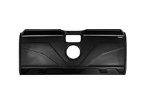Volkswagen Amarok 2010-2022 Nakladka na Klape Bagaznika (ABS) zdjęcia 8