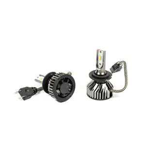 Zestaw żarówek LED H7 Niken Pro-series zdjęcia 2