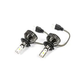 Zestaw żarówek LED H7 Niken Pro-series zdjęcia 3