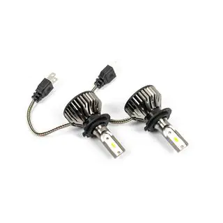 Zestaw żarówek LED H7 Niken Pro-series zdjęcia 4
